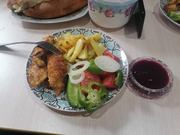 nyam nyam