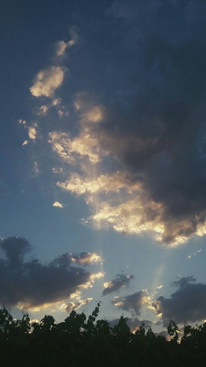 sky
