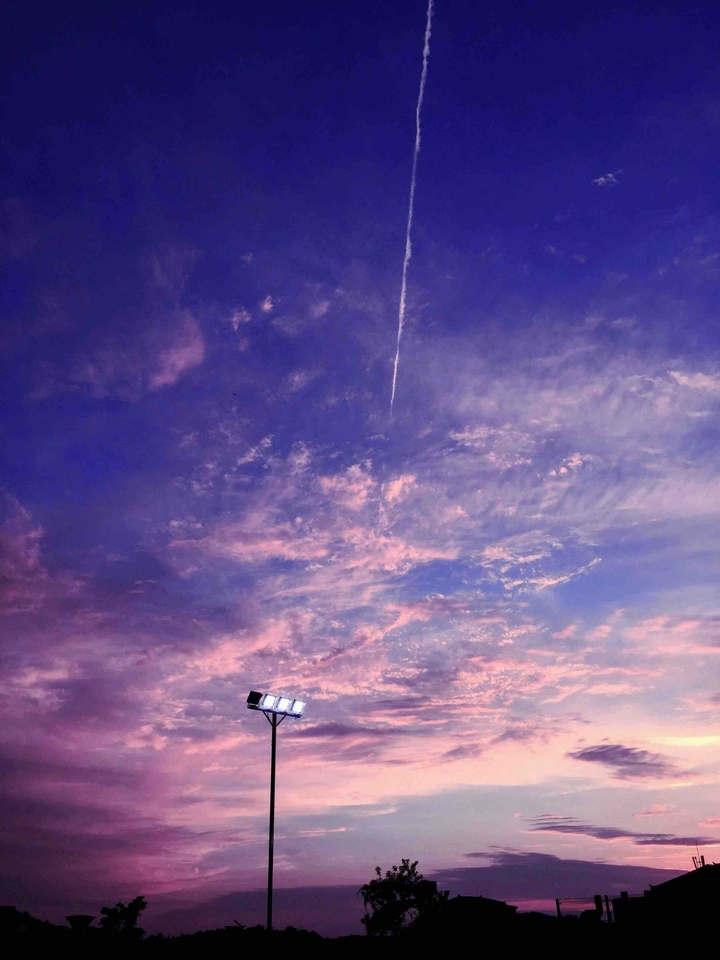sky