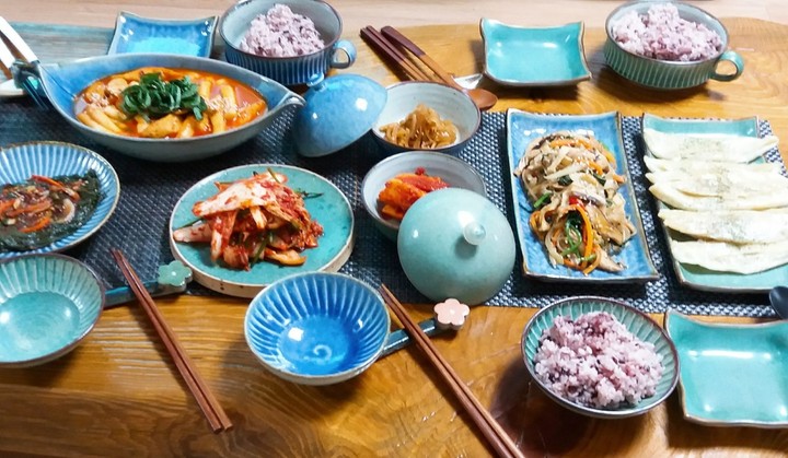 가정집요리