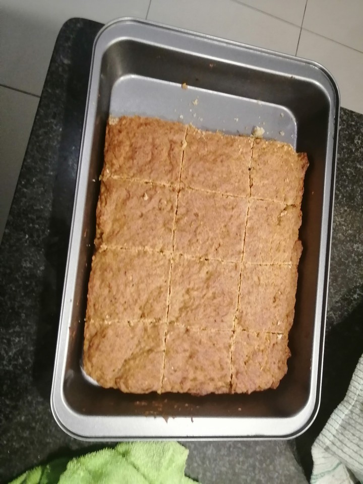 baked