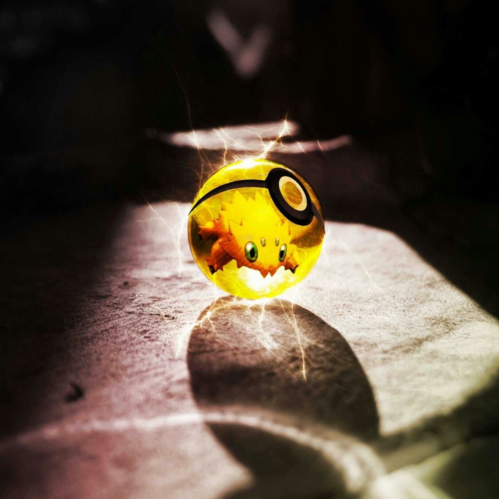 pokemon