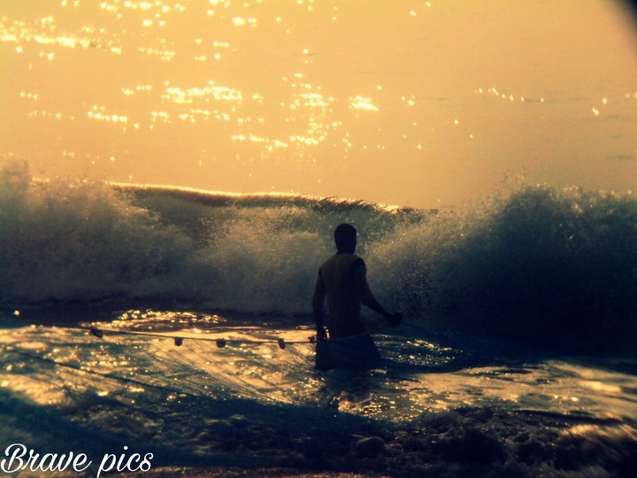 Brave pics photography