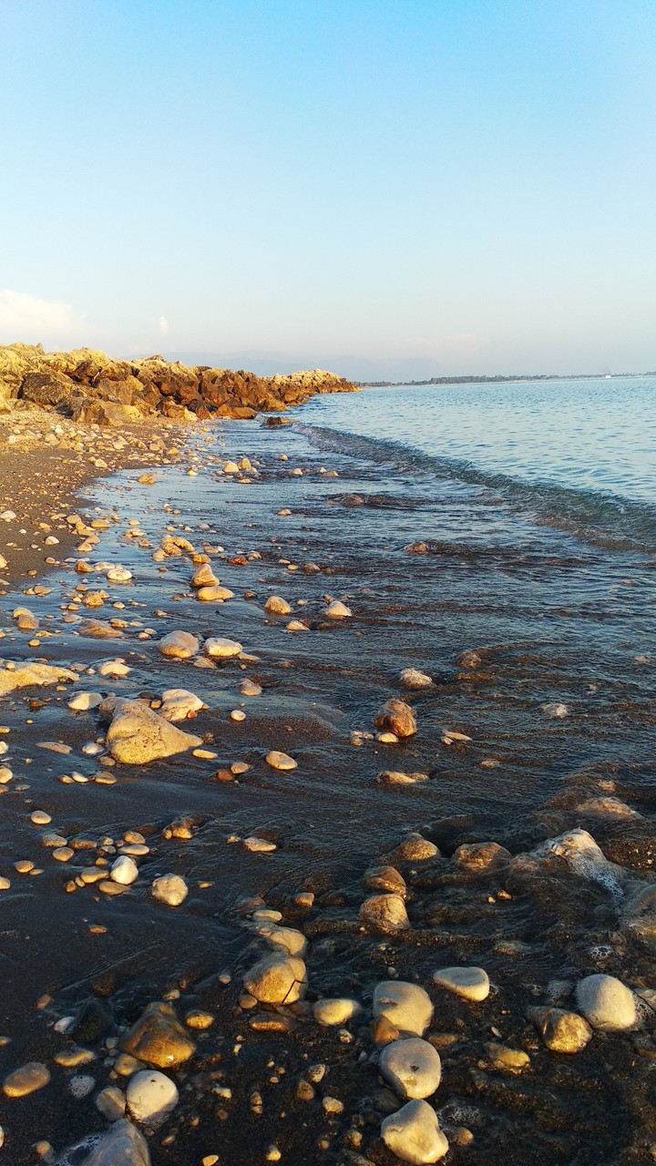 Shengjin/Albania