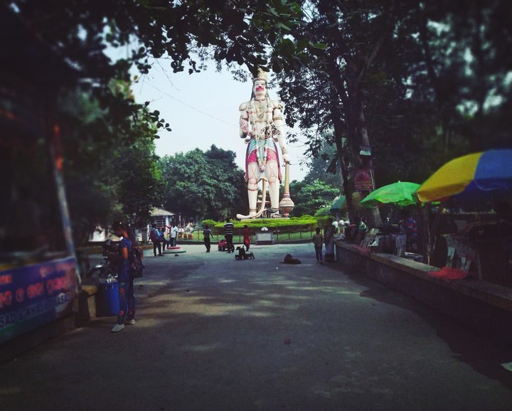 jai Hanuman