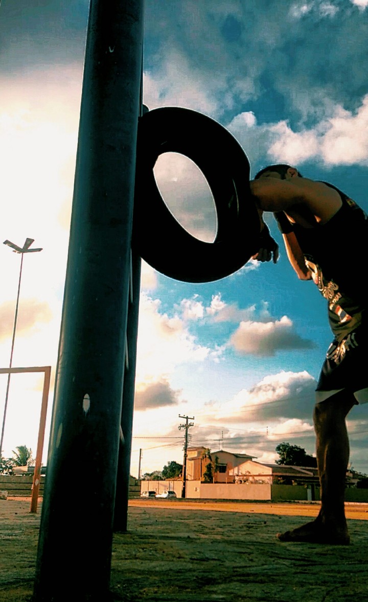 muaythai