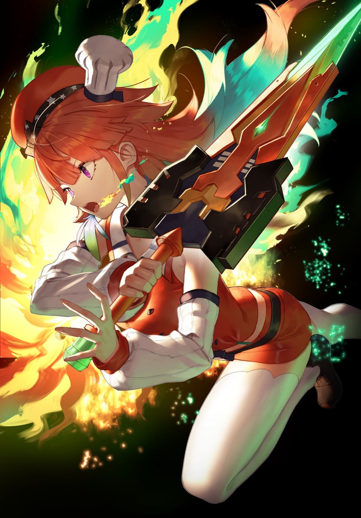 Takanashi Kiara