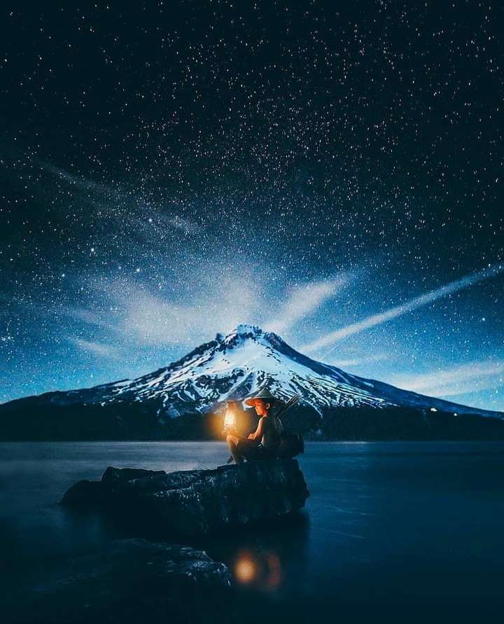 Good Night, Night