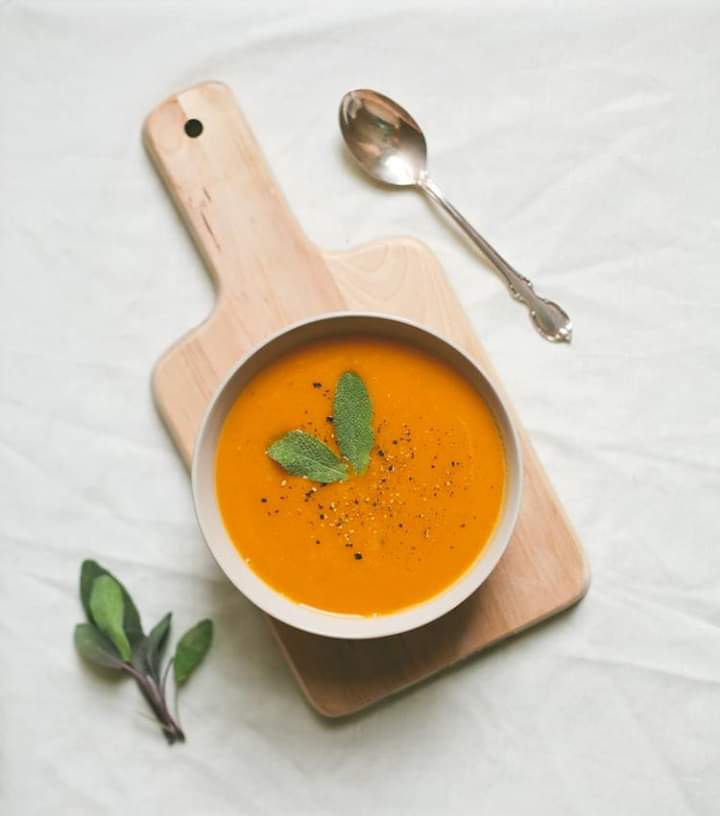 Soup