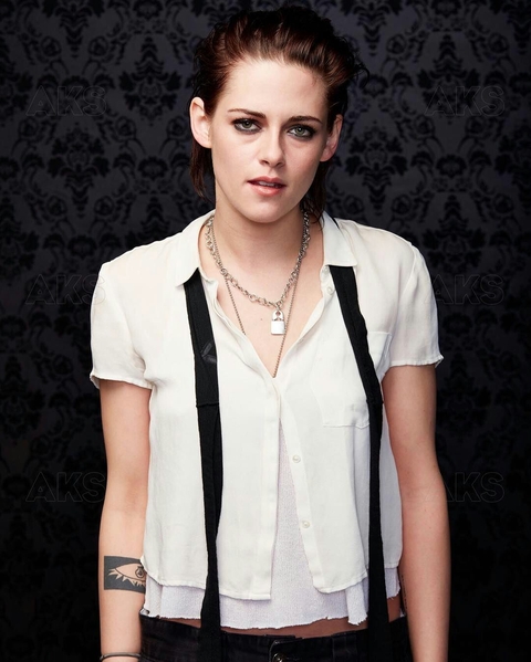 kristen stewart