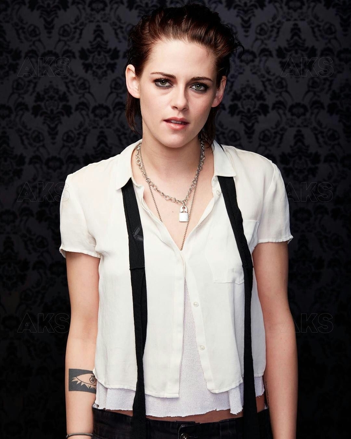 kristen stewart