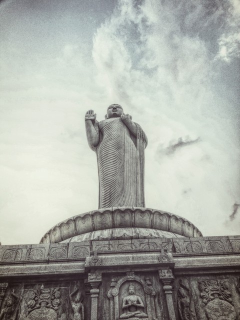 Lord buddha