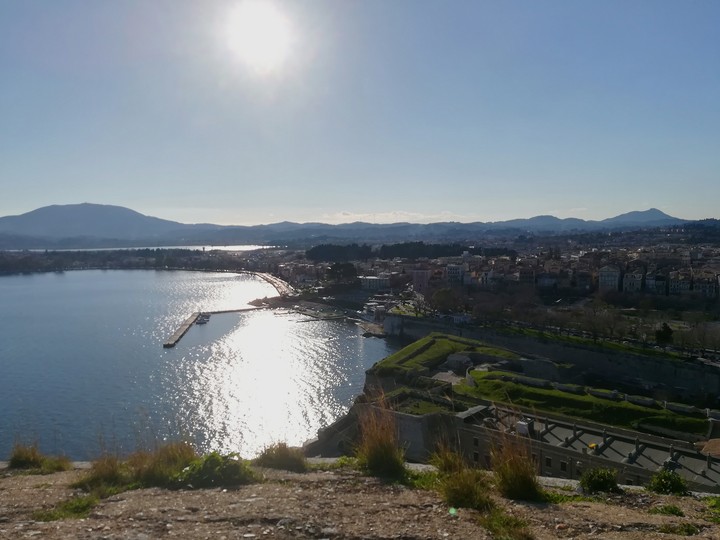Corfù
