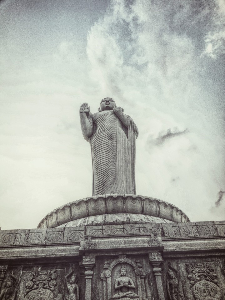 Lord buddha
