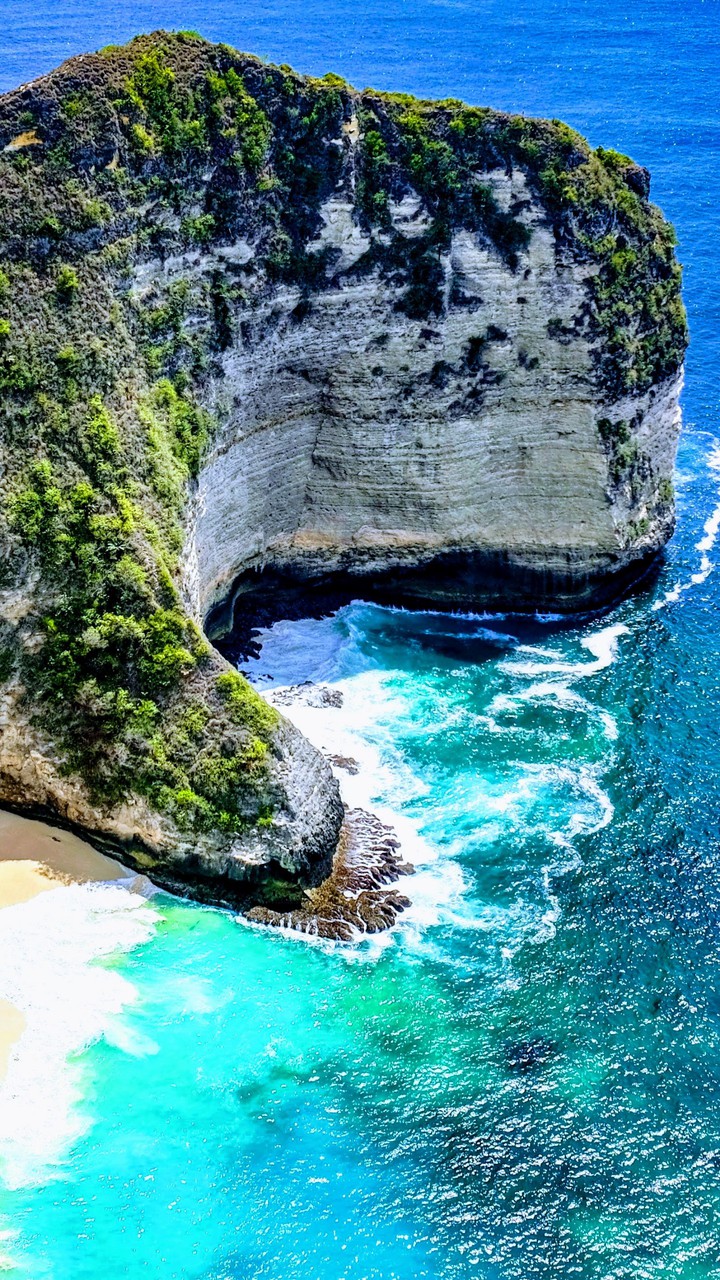Iconic Bali ..