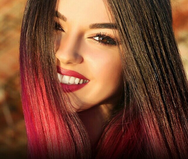 =)