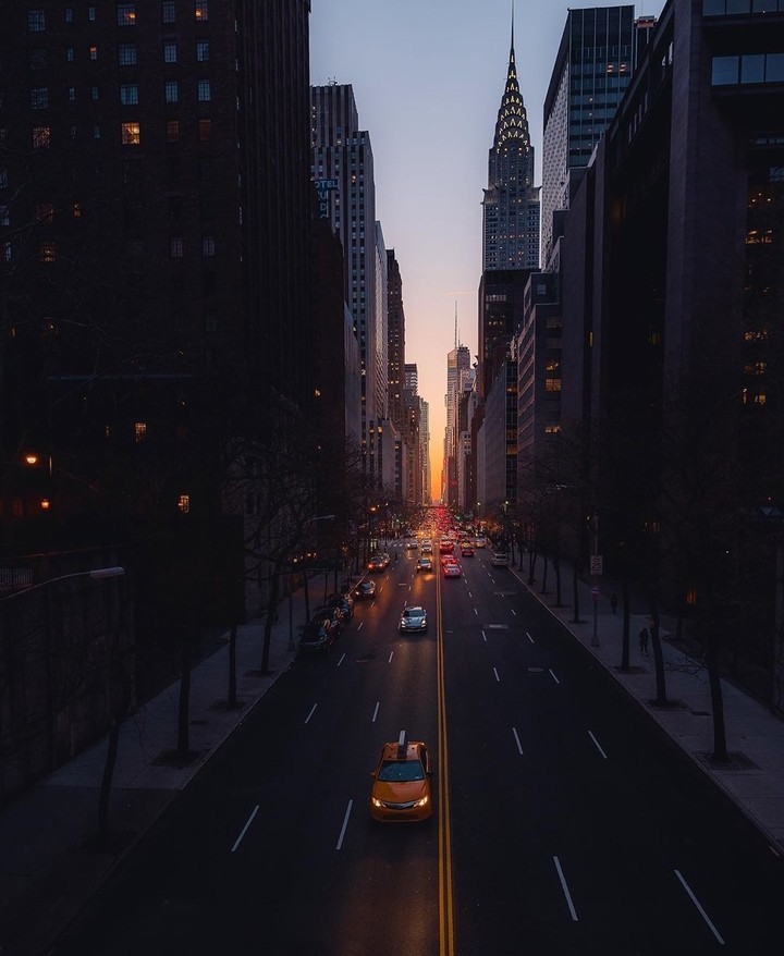 new york