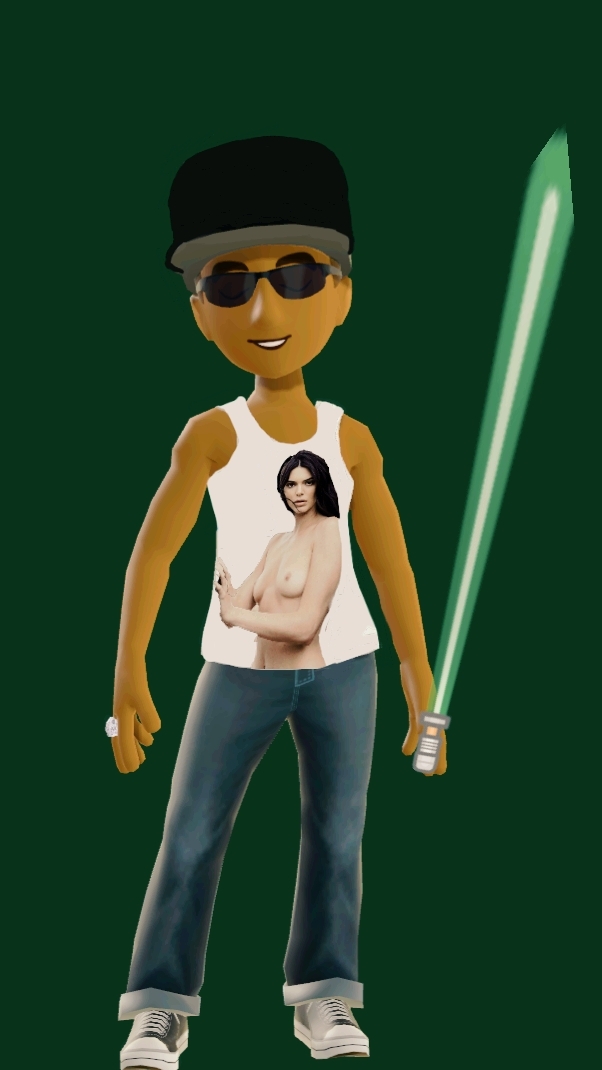 Latin Jedi