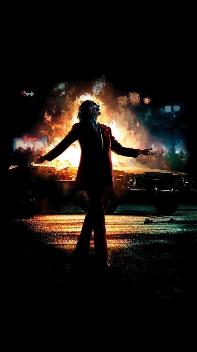 joker ?