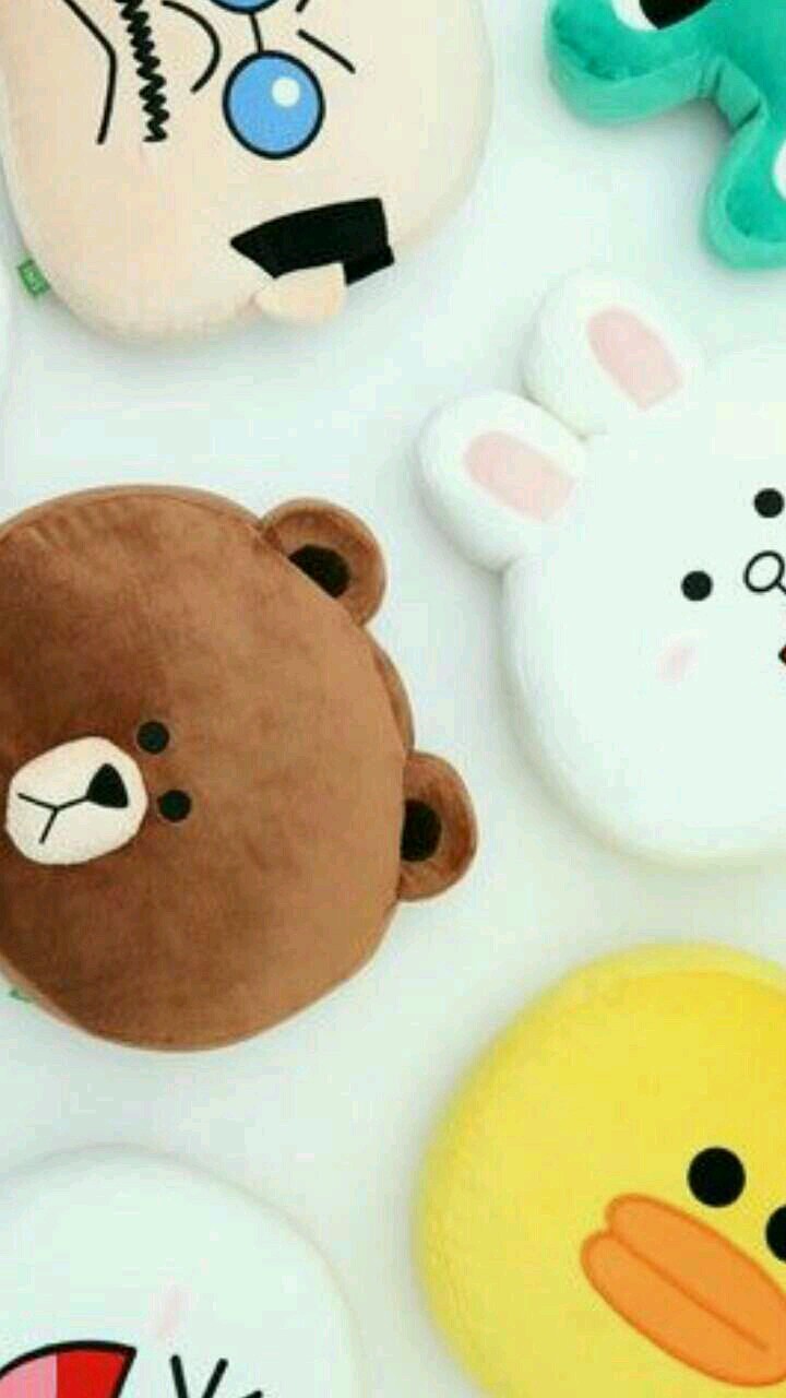 라인타운