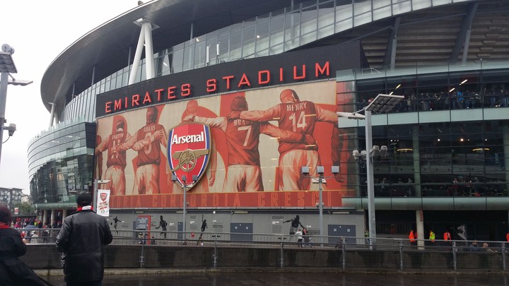 Arsenal