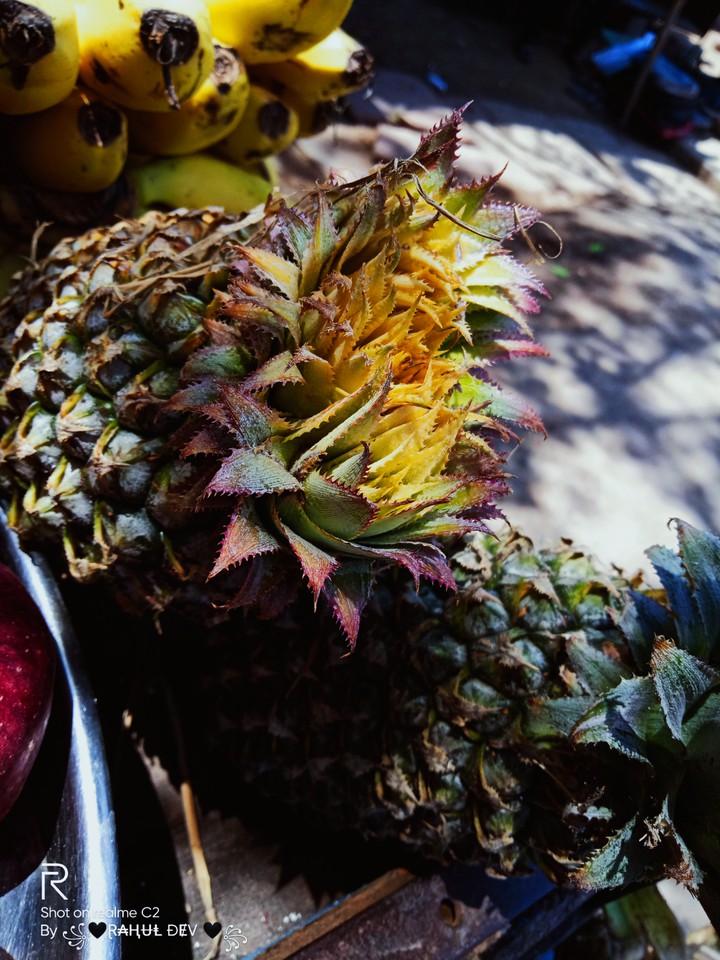 #pineapple