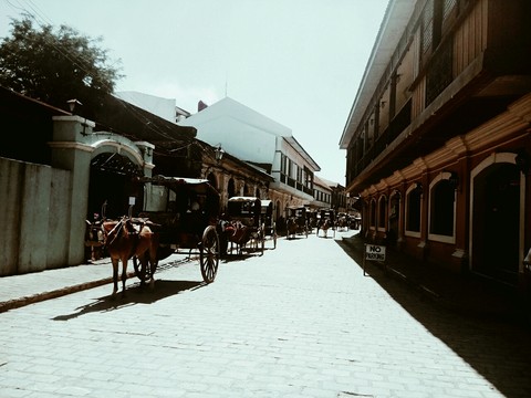 Calle Crisologo