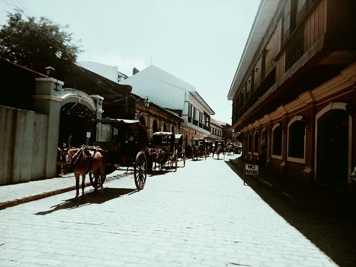 Calle Crisologo