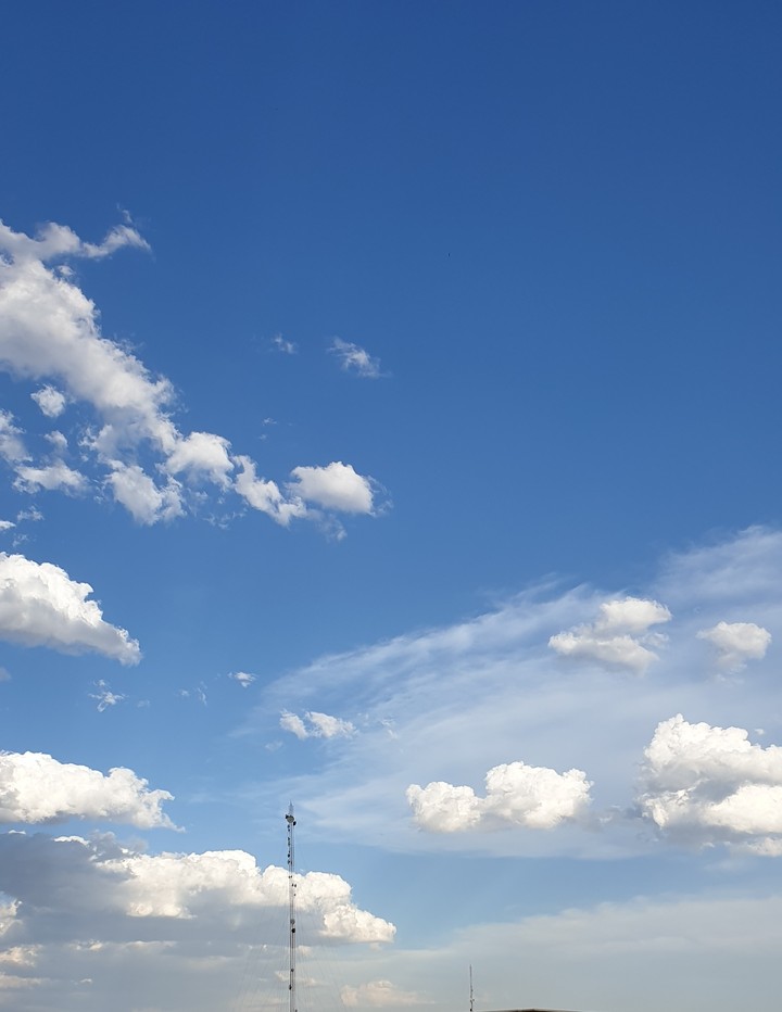 sky