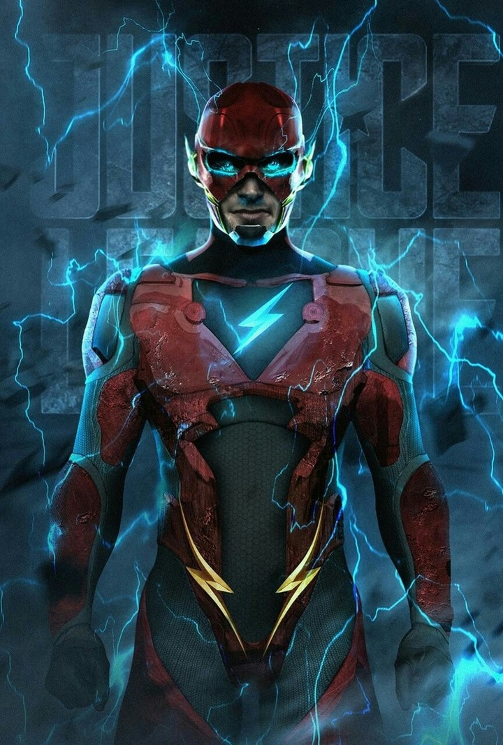 flash