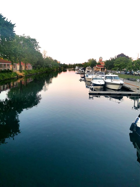 Vieux Canal
