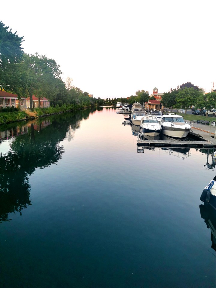 Vieux Canal