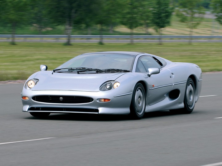jaguar