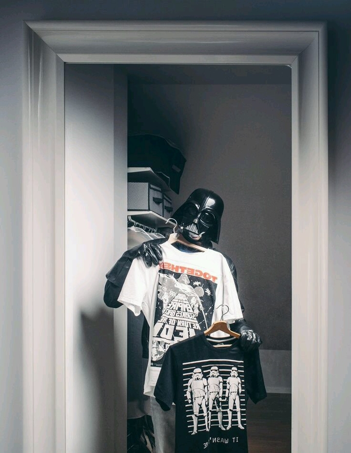 Darth Vader