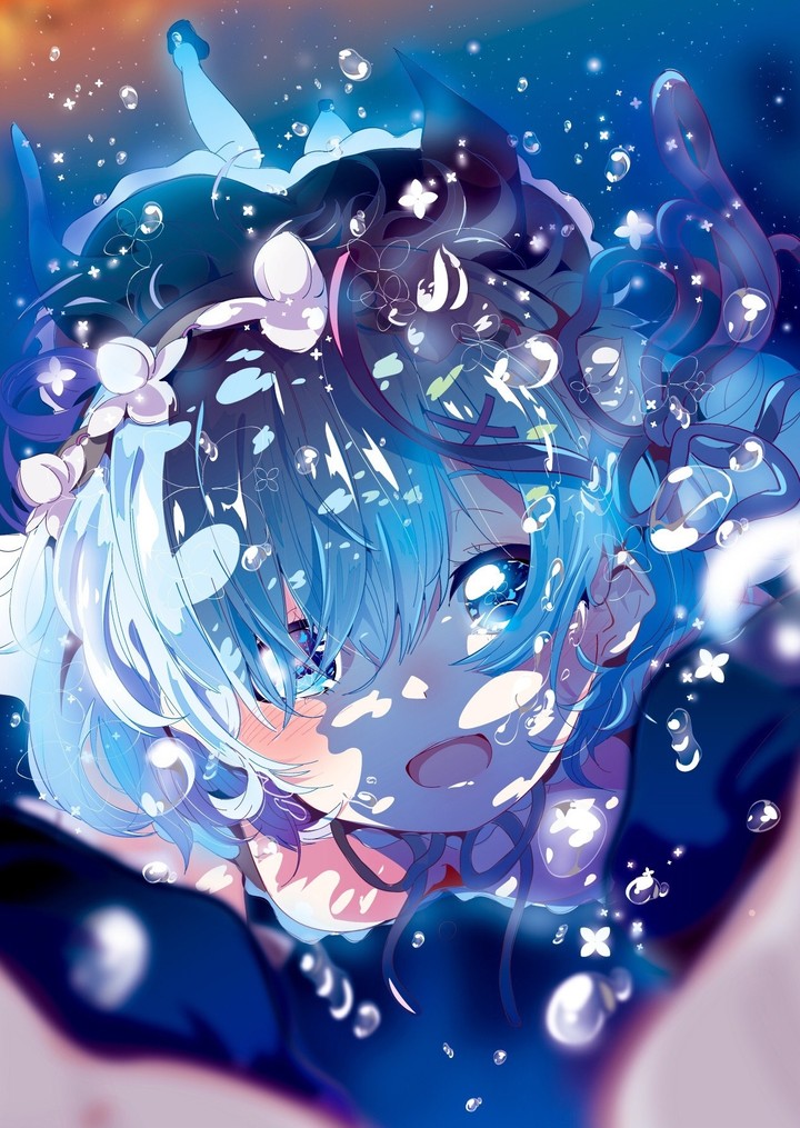 Anime Girl