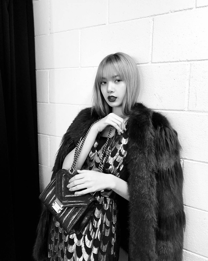 Lisa