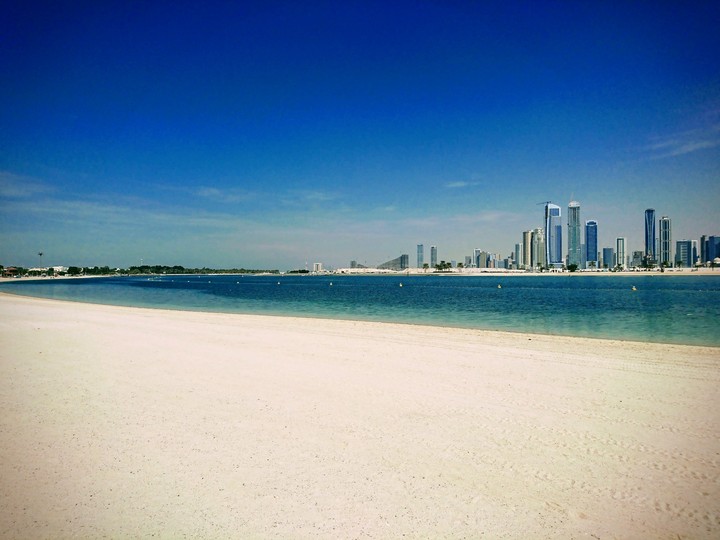 The Beach Dubai