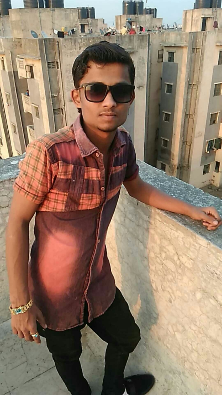 sajid khan