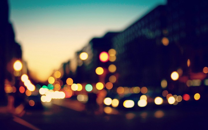 bokeh