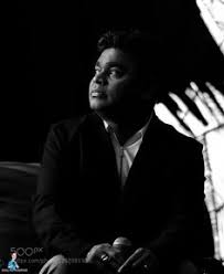 A R Rahman