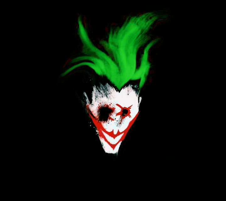 joker remake
