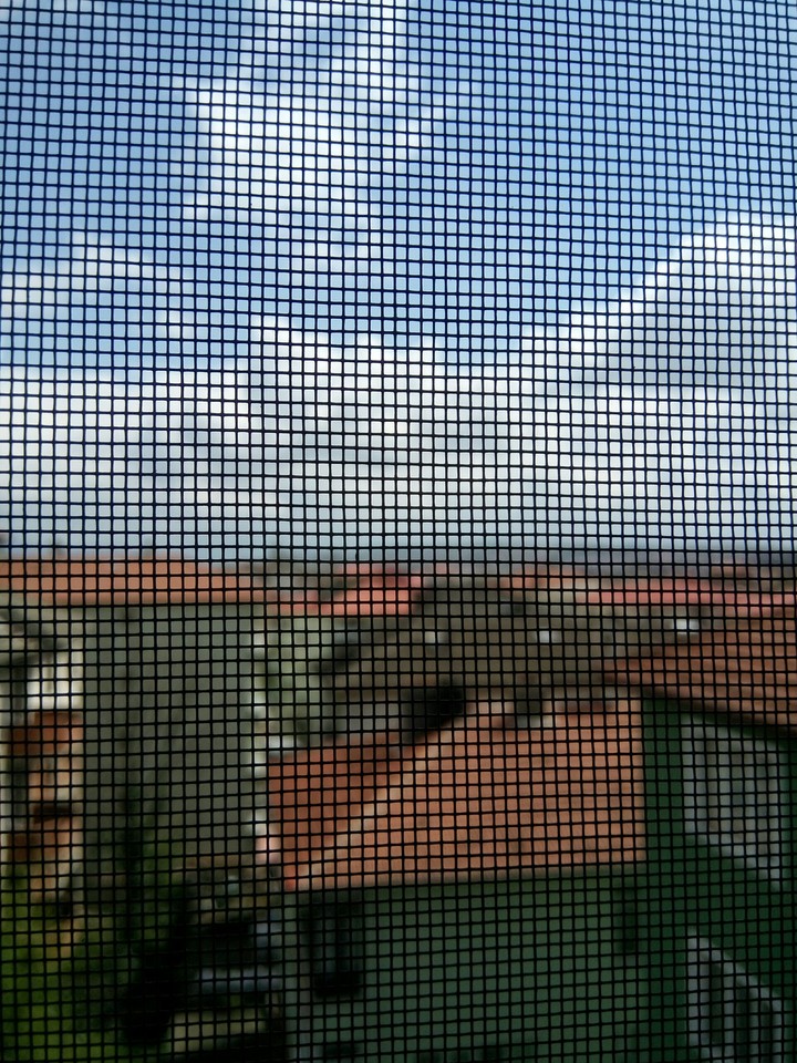 ☁