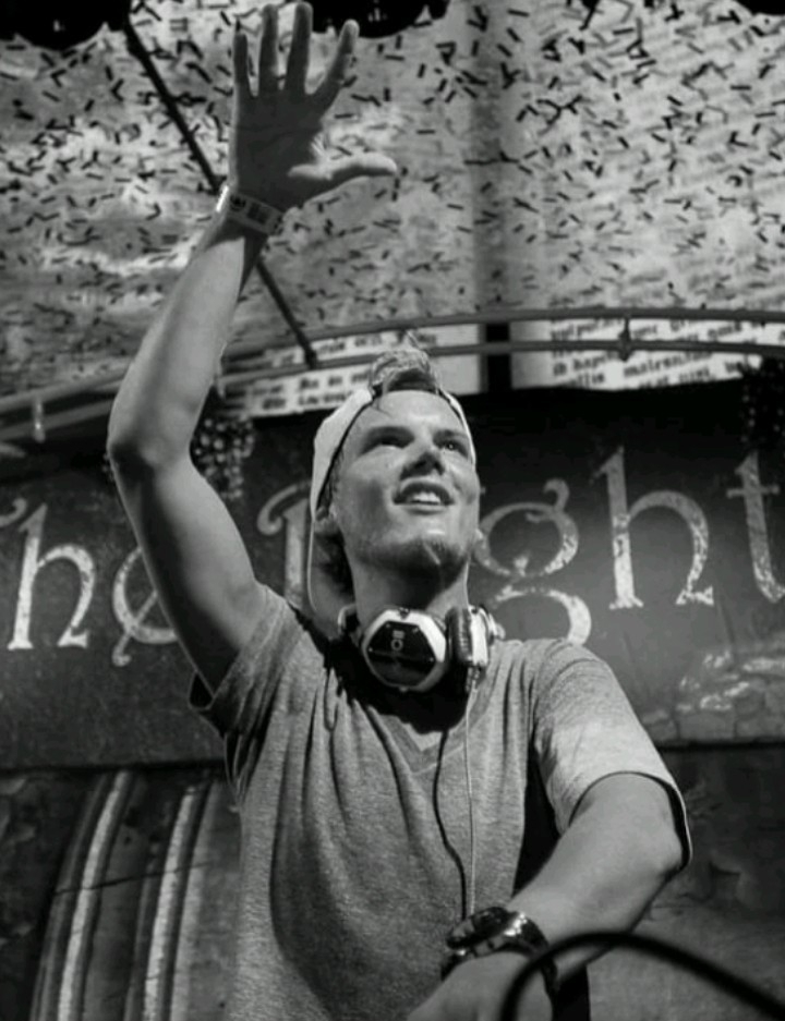 avicii