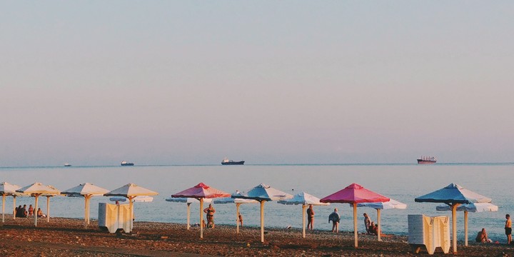 Sea