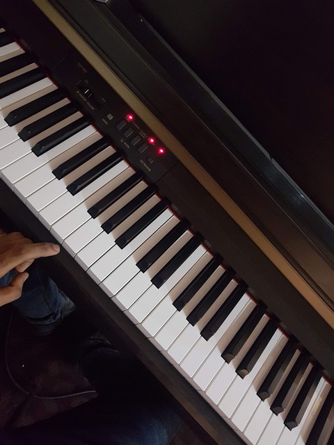 Piano