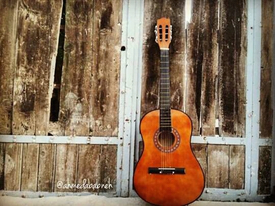 guitar