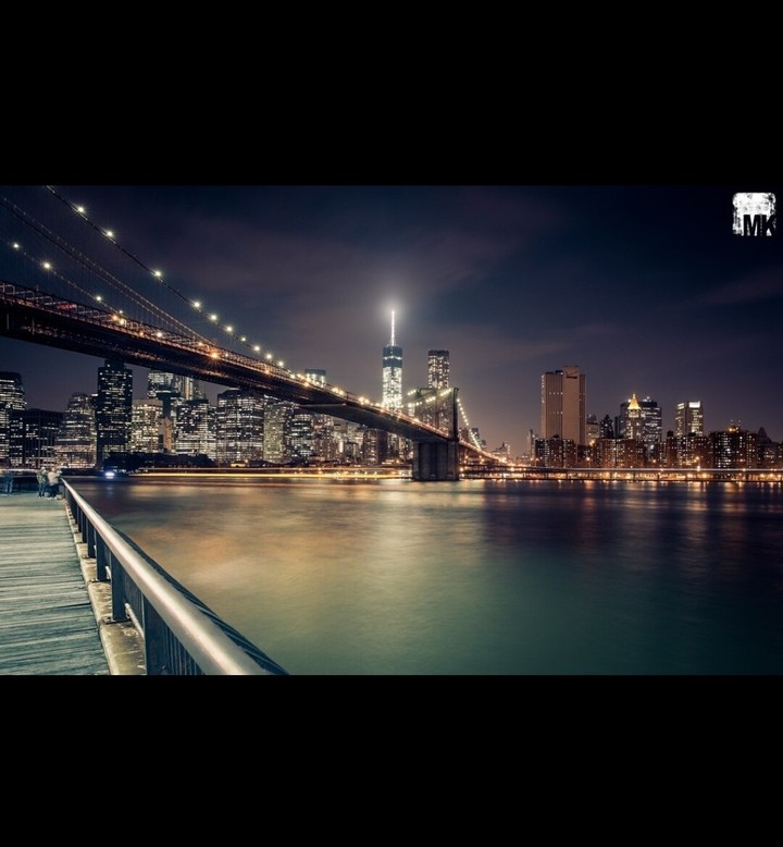brookly bridge Park