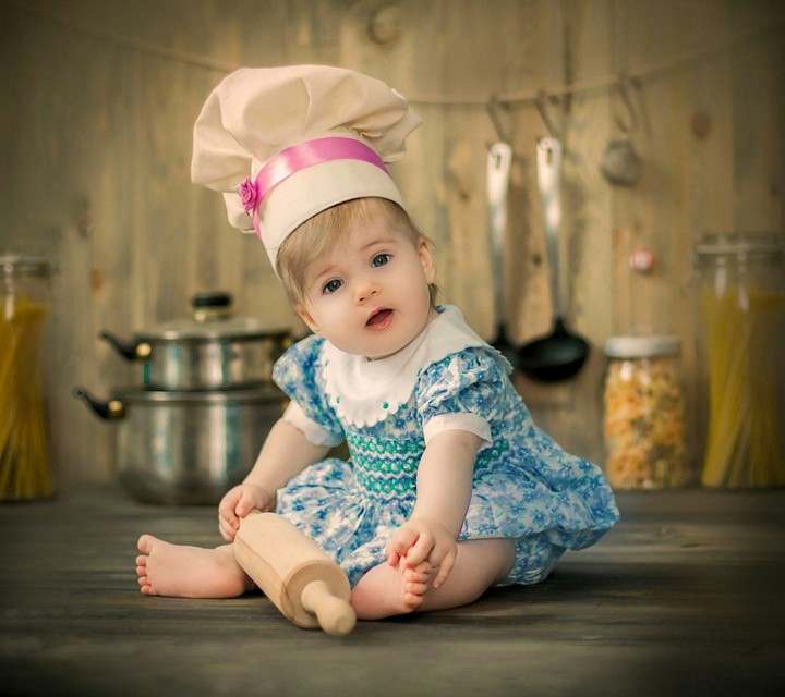 Cute Ever