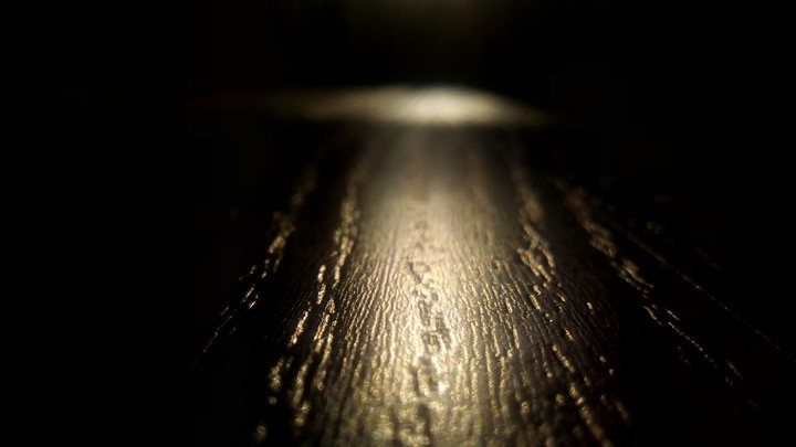 Sun macro
