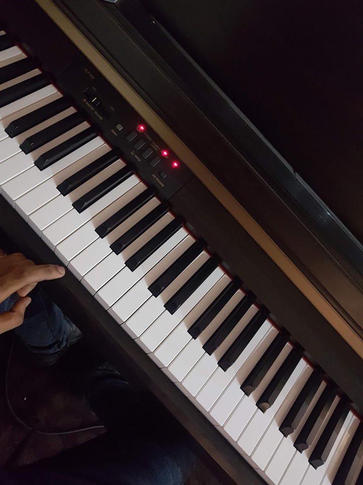Piano